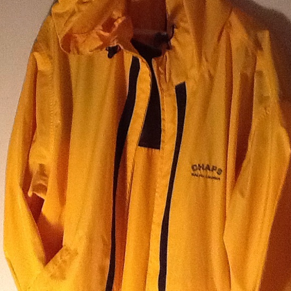Ralph Lauren Other - Ralph Lauren chaps mesh wind breaker